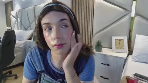 DaimonTi online show from September 10, 12:05 pm