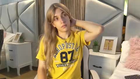 DaimonTi online show from September 16, 11:33 am