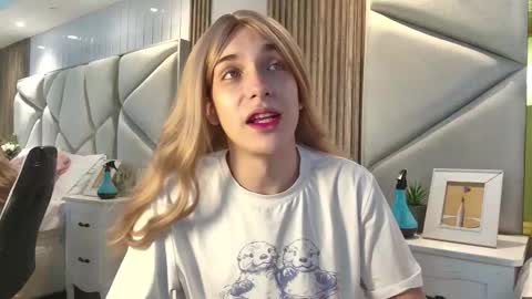 DaimonTi online show from September 19, 11:55 am