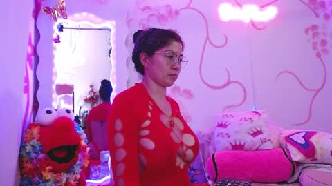 DAINA online show from April 6, 3:48 am