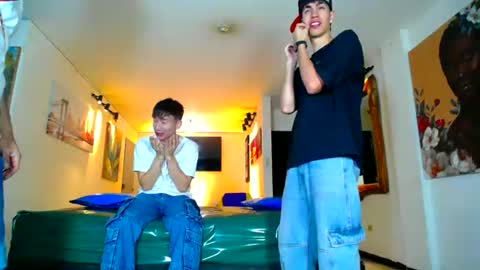 daiquirie online show from June 18, 11:03 am