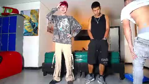 daiquirie online show from July 4, 11:16 am