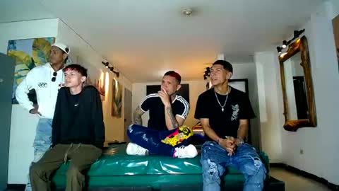 daiquirie online show from July 6, 11:07 am