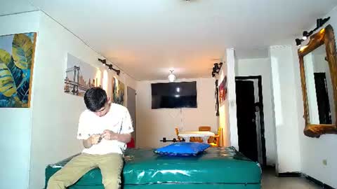 daiquirie online show from July 10, 11:13 am