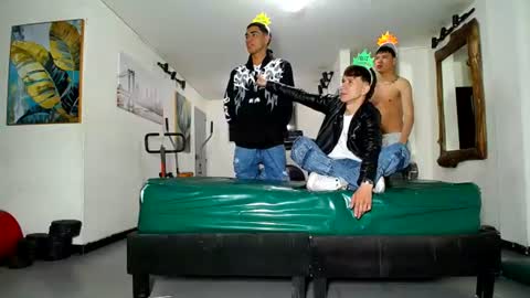 daiquirie online show from July 31, 12:59 pm