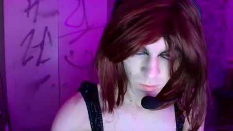 dairax0 online show from January 11, 2:27 am