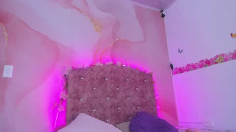 Snapshot of daisy__rose chatting on December 31, 9:10 am Dai online show from December 31, 9:10 am