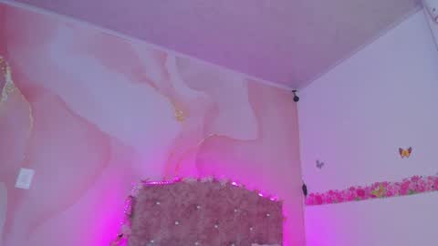 Snapshot of daisy__rose chatting on January 7, 3:14 am Dai online show from January 7, 3:14 am