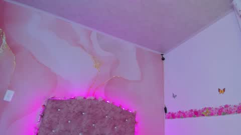 Snapshot of daisy__rose chatting on January 15, 3:00 am Dai online show from January 15, 3:00 am