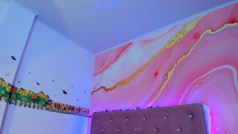 Snapshot of daisy__rose chatting on January 25, 2:14 pm Dai online show from January 25, 2:14 pm