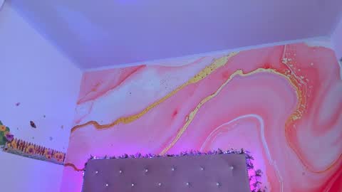 Snapshot of daisy__rose chatting on February 11, 10:59 am Dai online show from February 11, 10:59 am