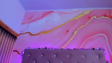 Snapshot of daisy__rose chatting on February 22, 11:02 am Dai online show from February 22, 11:02 am