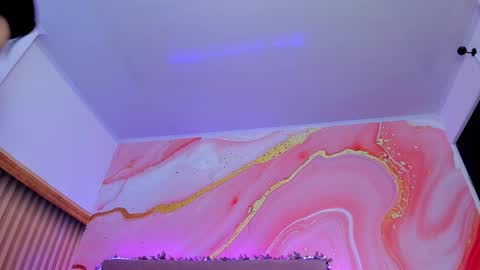 Snapshot of daisy__rose chatting on February 24, 11:10 am Dai online show from February 24, 11:10 am