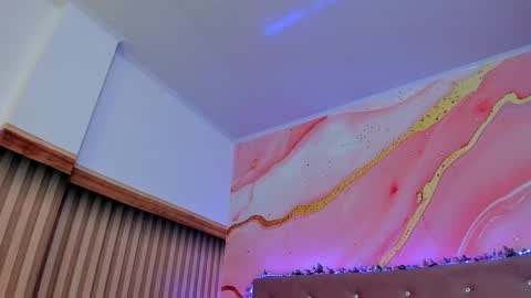 Snapshot of daisy__rose chatting on February 25, 11:19 am Dai online show from February 25, 11:19 am