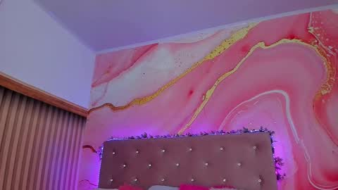 Snapshot of daisy__rose chatting on February 26, 10:58 am Dai online show from February 26, 10:58 am