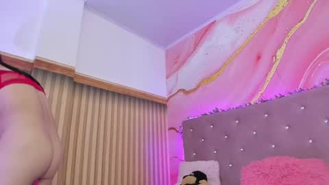 Snapshot of daisy__rose chatting on February 26, 2:03 pm Dai online show from February 26, 2:03 pm