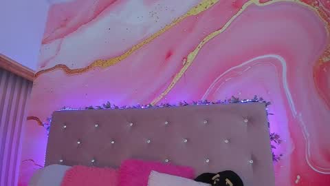 Snapshot of daisy__rose chatting on February 28, 11:03 am Dai online show from February 28, 11:03 am