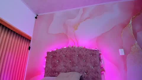 Snapshot of daisy__rose chatting on March 3, 2:58 am Dai online show from March 3, 2:58 am