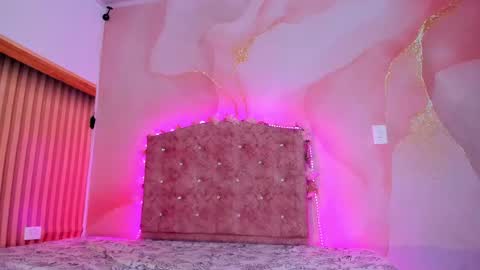 Snapshot of daisy__rose chatting on March 7, 9:29 am Dai online show from March 7, 9:29 am