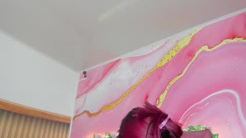 Dai online show from February 18, 3:02 am