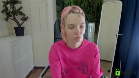 daisy__sweet online show from February 4, 10:10 am