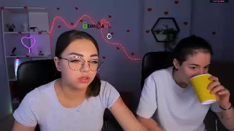 daisy online show from June 16, 5:54 am