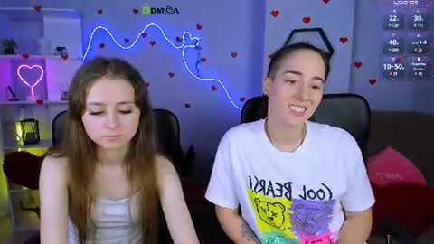 daisy online show from June 22, 12:13 pm