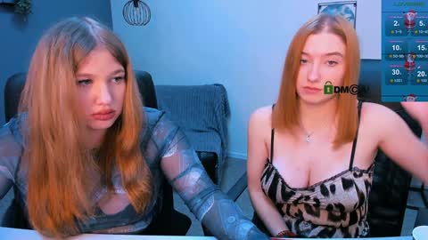 Snapshot of daisy_candy chatting on December 16, 7:32 pm Little Di online show from December 16, 7:32 pm