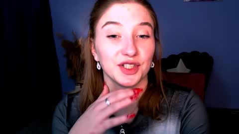 Snapshot of daisy_candy chatting on December 25, 5:16 am Little Di online show from December 25, 5:16 am