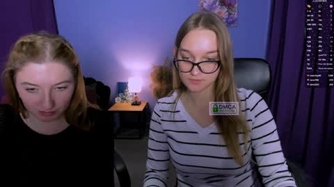 Snapshot of daisy_candy chatting on January 29, 2:19 am Little Di online show from January 29, 2:19 am