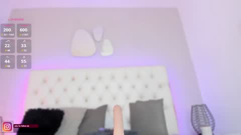 Daisy online show from February 7, 11:03 pm