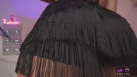 Daisy online show from March 12, 9:43 pm