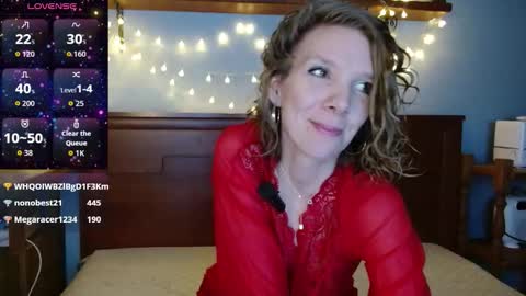 daisy_lovely online show from February 4, 4:18 am