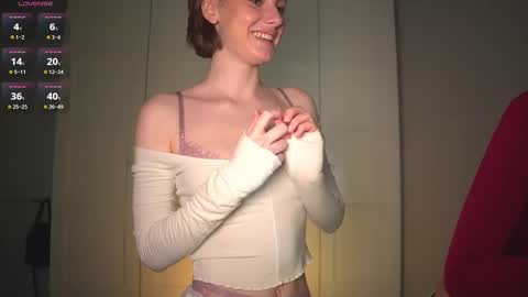 Daisy   Fansly - Daisyymint  online show from March 10, 4:01 pm