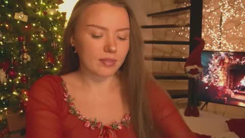 Stacey online show from December 22, 7:11 pm