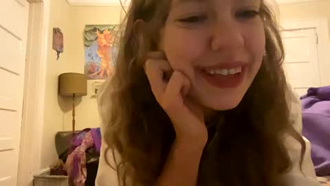 DaisyB3 online show from February 13, 7:35 am