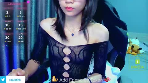 Snapshot of daisybean chatting on December 11, 4:31 pm Daisy online show from December 11, 4:31 pm