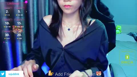 Snapshot of daisybean chatting on December 21, 5:29 pm Daisy online show from December 21, 5:29 pm