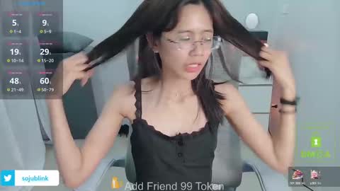 Snapshot of daisybean chatting on January 22, 7:03 pm Daisy online show from January 22, 7:03 pm