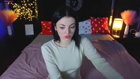 Snapshot of daisydelight_ chatting on March 1, 8:22 pm daisydelight_ online show from March 1, 8:22 pm