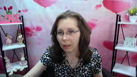Snapshot of daisyedit chatting on May 24, 7:35 am DaisyEdit online show from May 24, 7:35 am