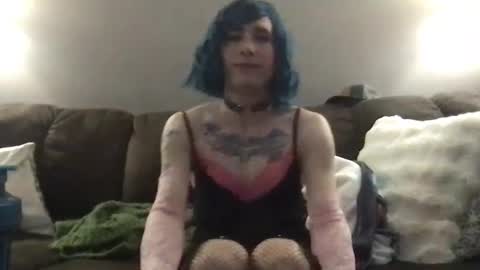 daisywentcrazy online show from December 13, 8:47 pm