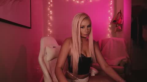 daisy online show from February 4, 12:16 am