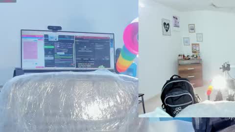 daki_ume_ online show from October 24, 2:30 am