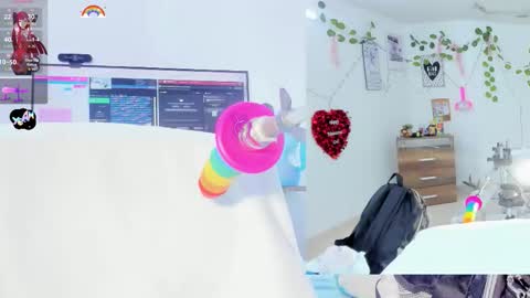 daki_ume_ online show from November 25, 2:44 am