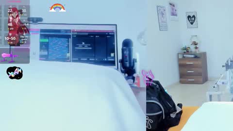 daki_ume_ online show from February 15, 2:41 am