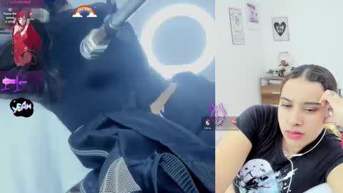 daki_ume_ online show from March 2, 2:36 am