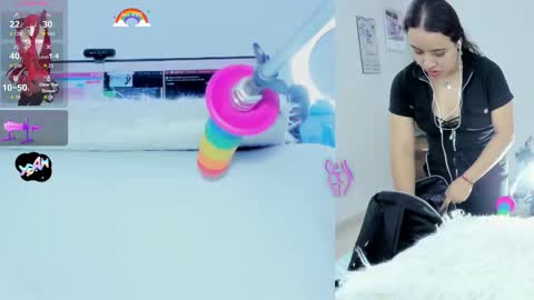 daki_ume_ online show from March 19, 2:37 am