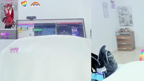 daki_ume_ online show from July 5, 3:02 am
