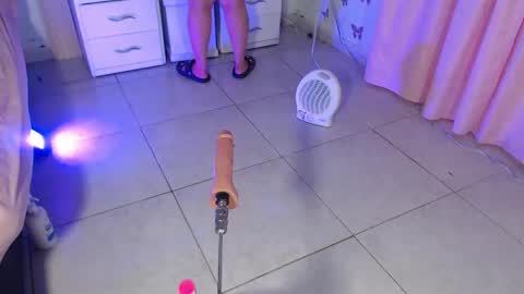 VALENTINA  online show from May 26, 7:37 am
